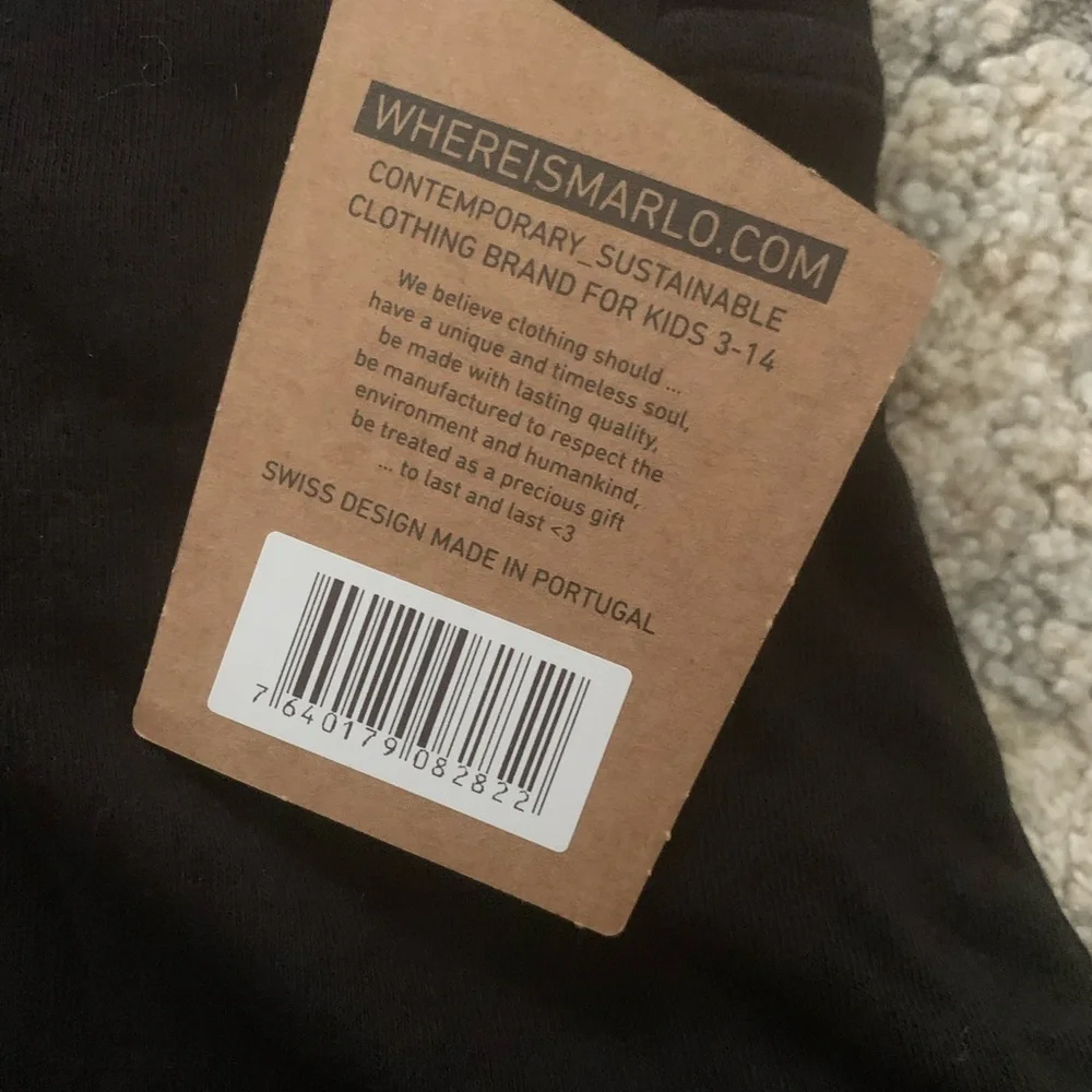 Where is‎ Marlo Girls jumpsuit